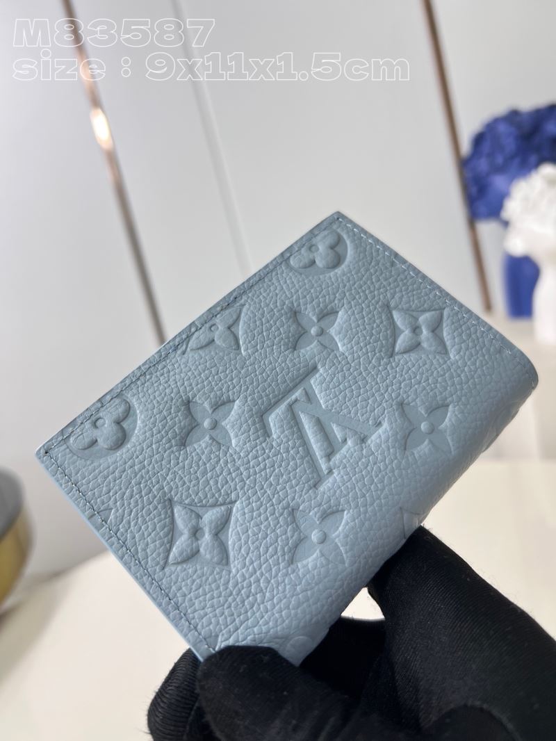 Louis Vuitton Wallets